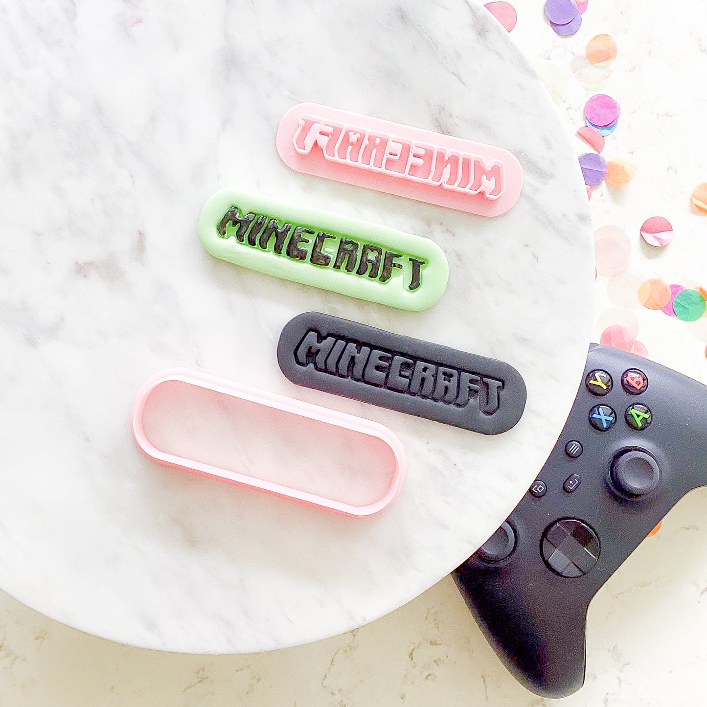 Minecraft Bundle