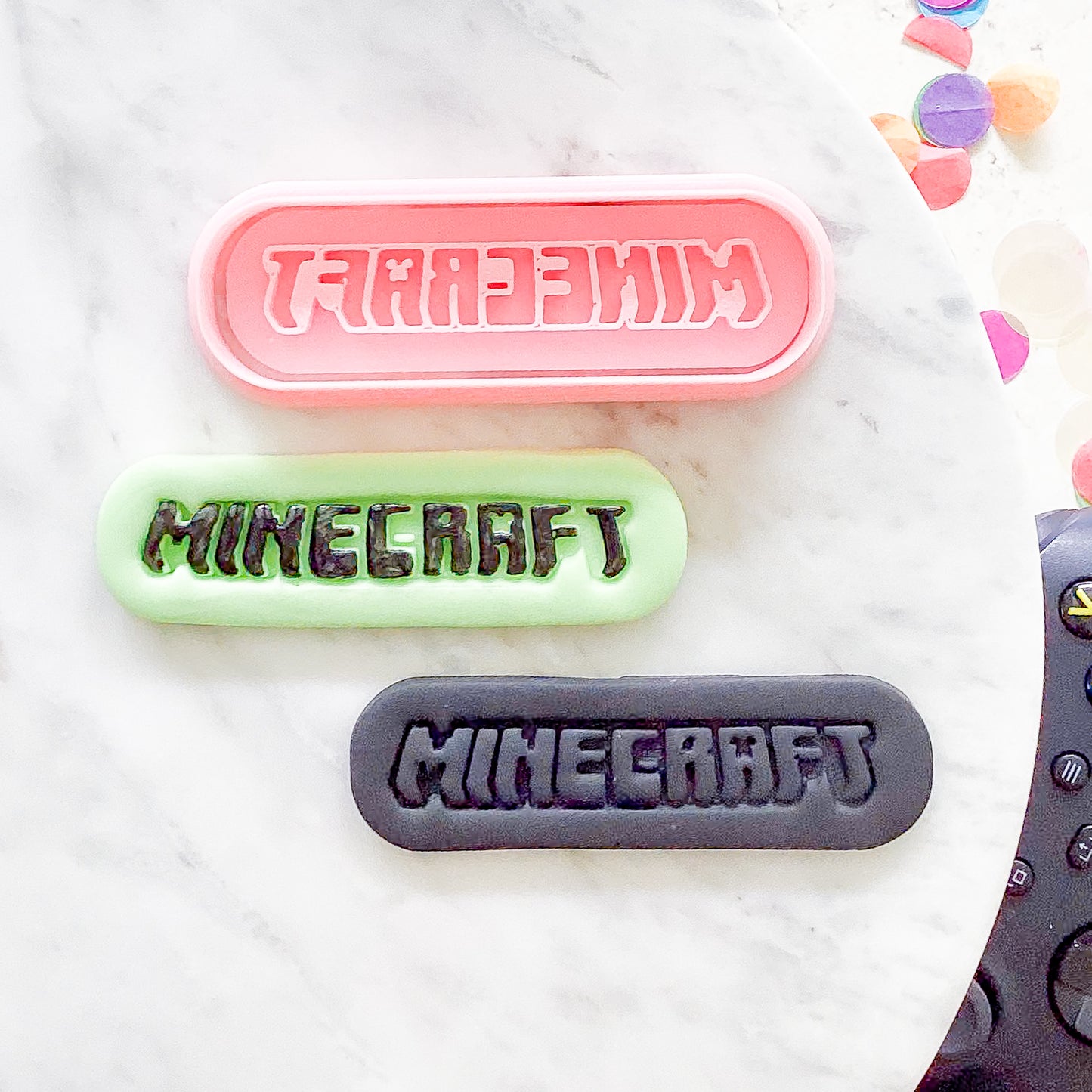 Minecraft Bundle