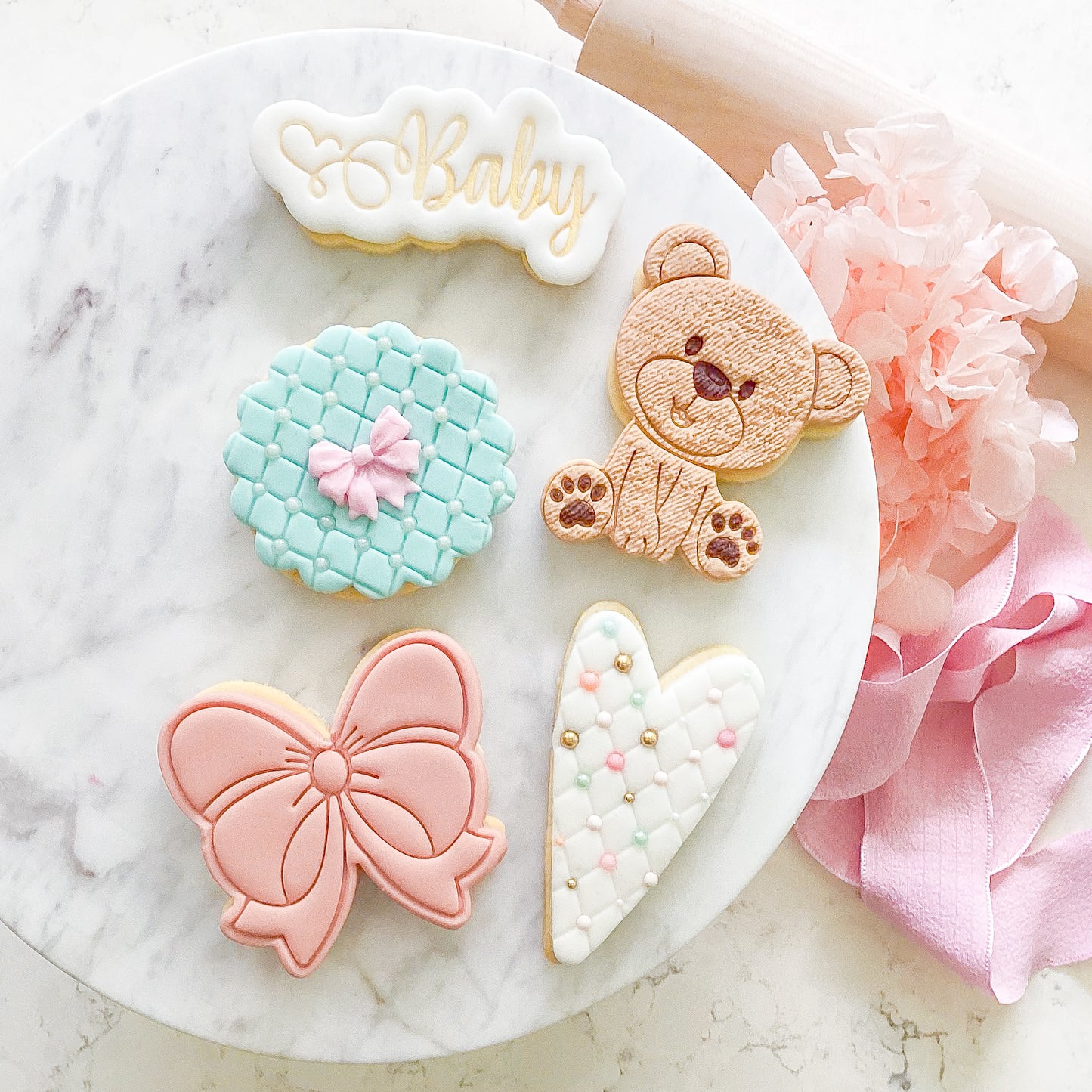 New Baby Bundle