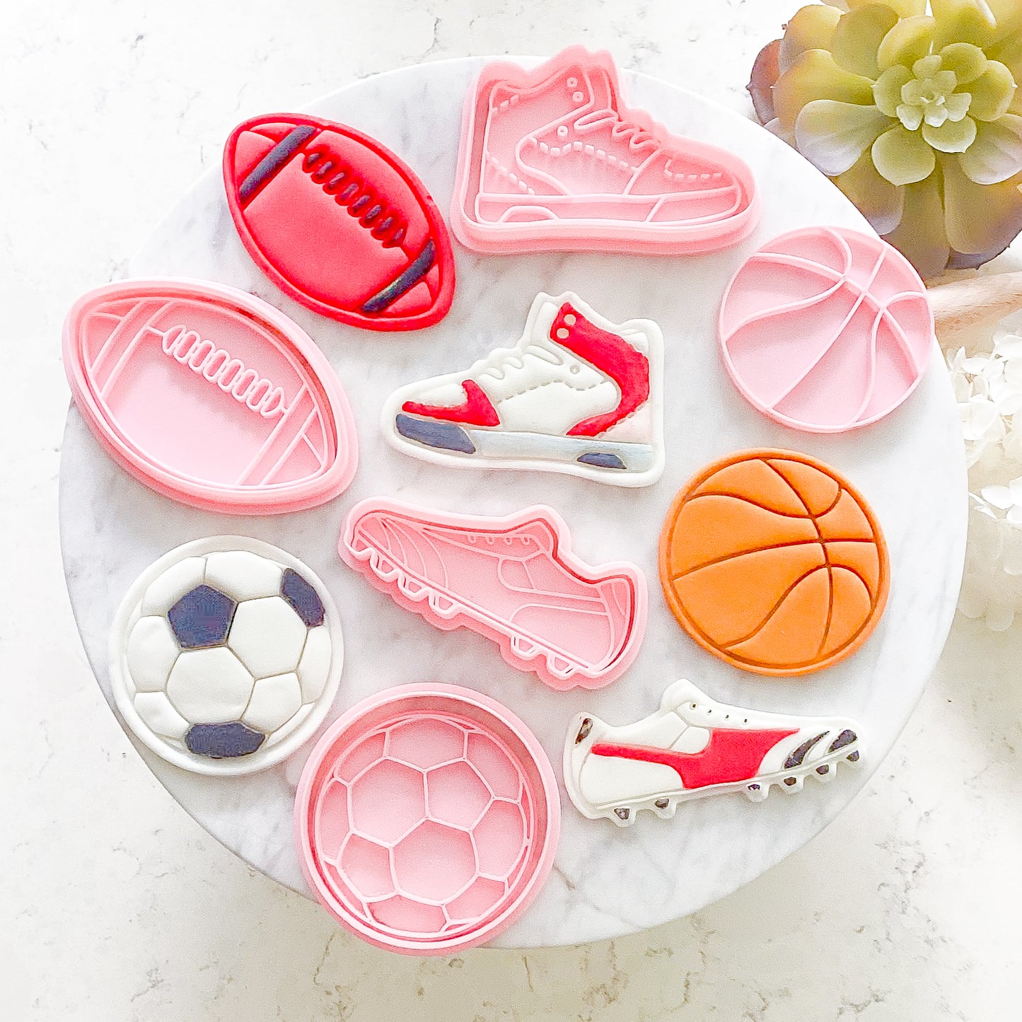 Sports Star Bundle