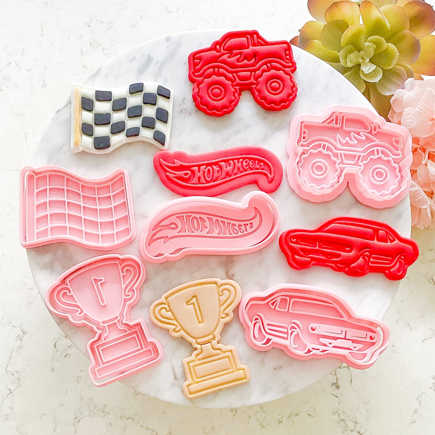 Hot Wheels Bundle