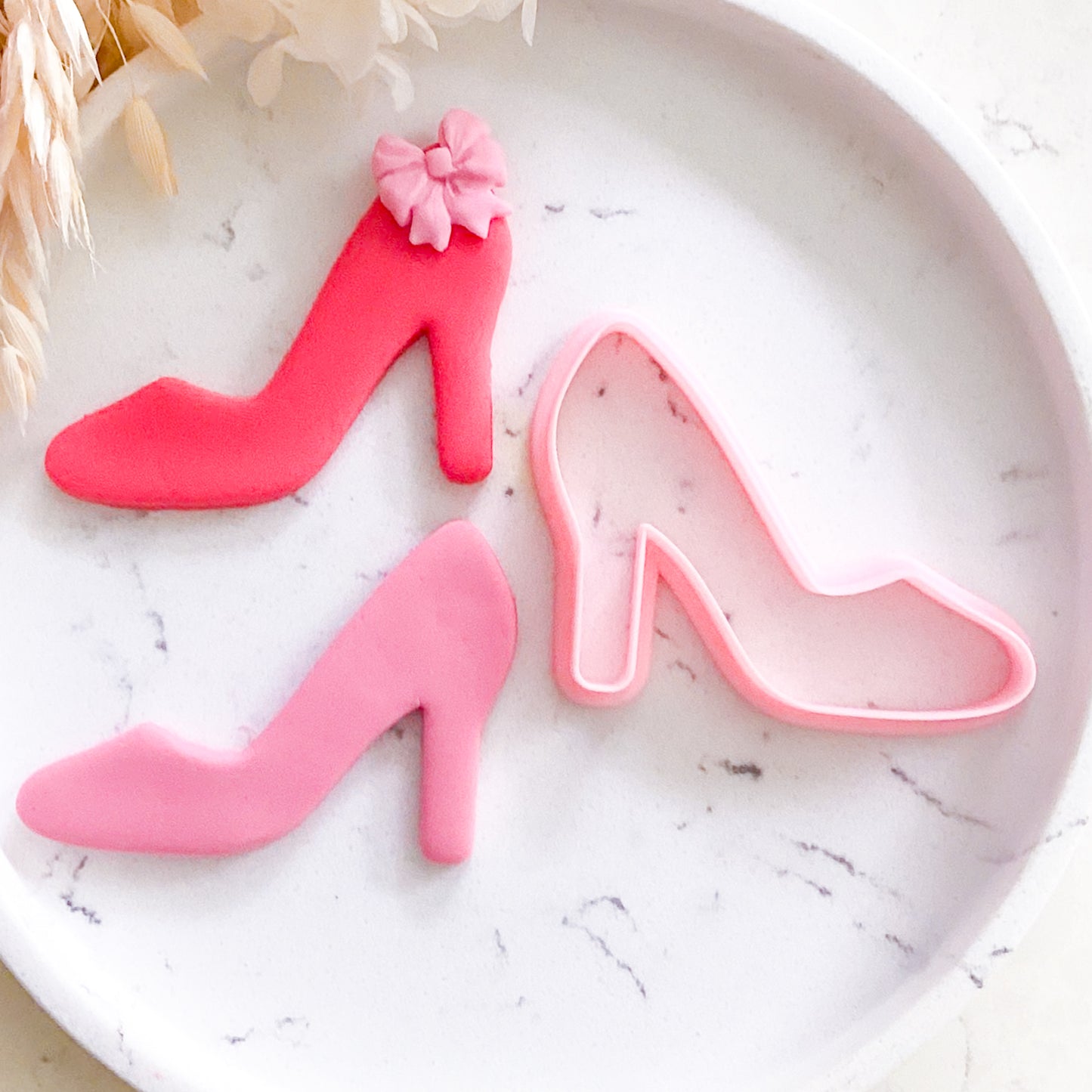 "Barbie Dreams" Cookie Cutter Bundle
