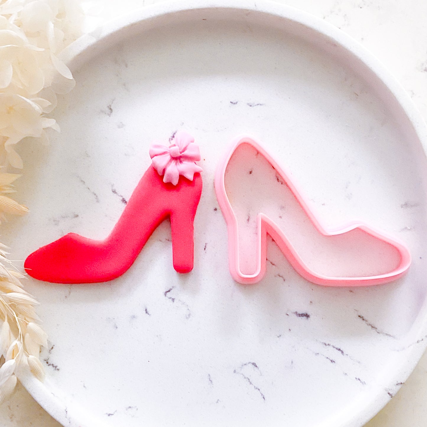 "Barbie Dreams" Cookie Cutter Bundle