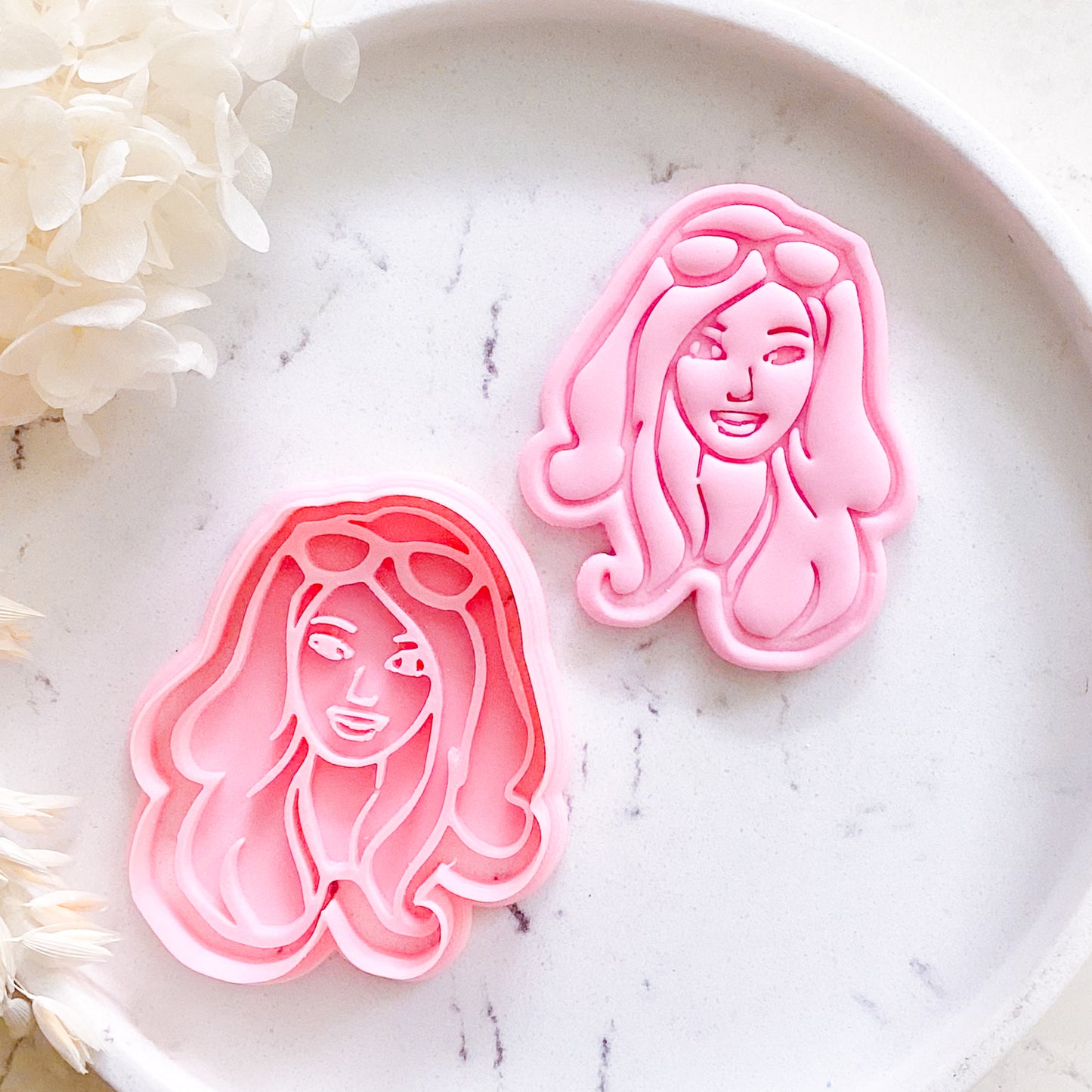 "Barbie Dreams" Cookie Cutter Bundle