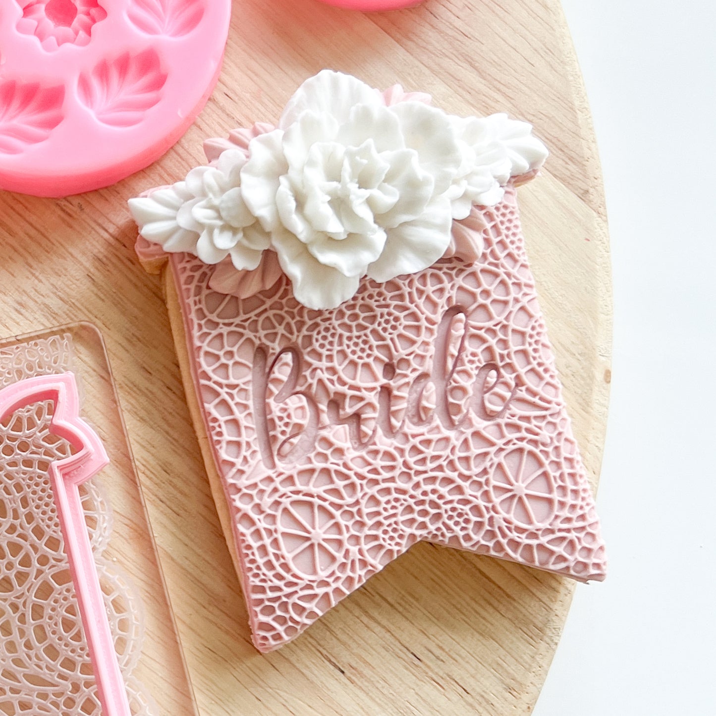 Bride Bunting Bundle