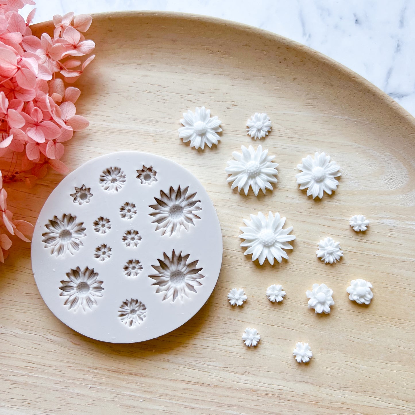 Daisy Set