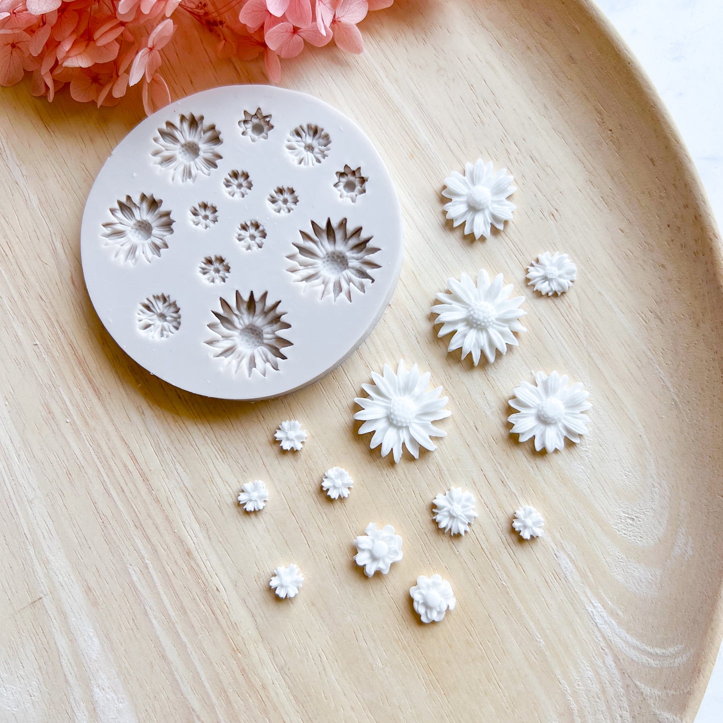 Daisy Set