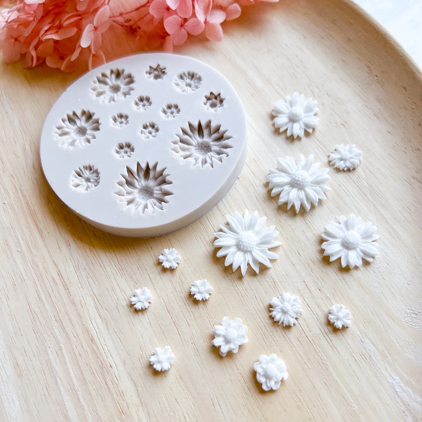 Daisy Set