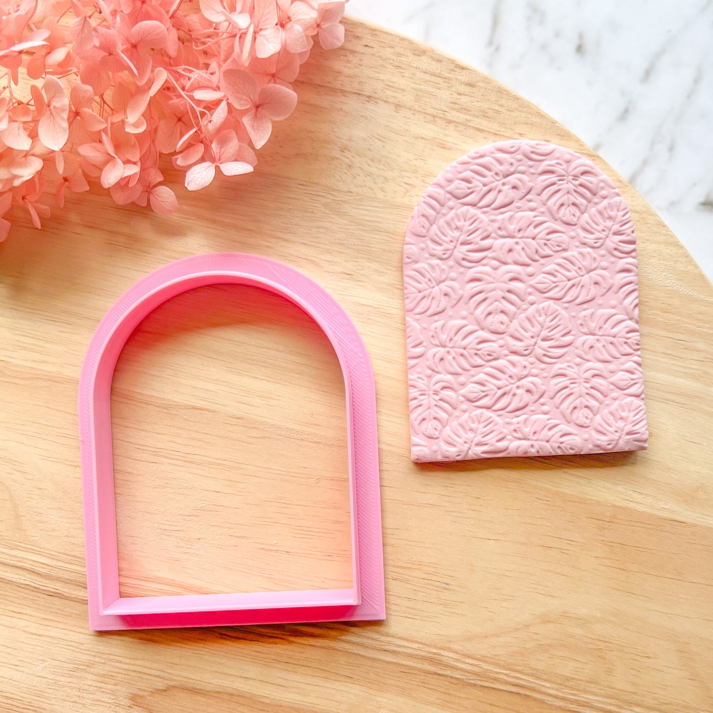 Arch Cookie Cutter