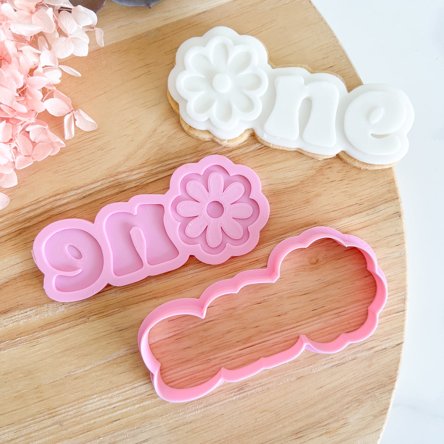 Cookie Cutters