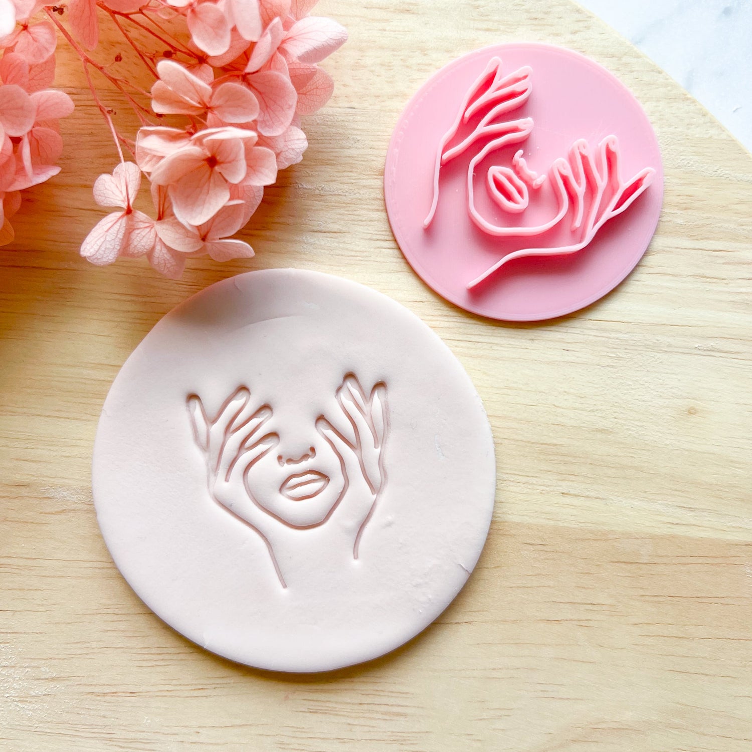Motif Stamps