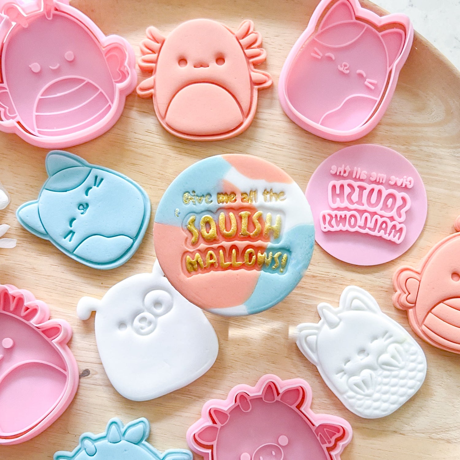 Squishmallow
