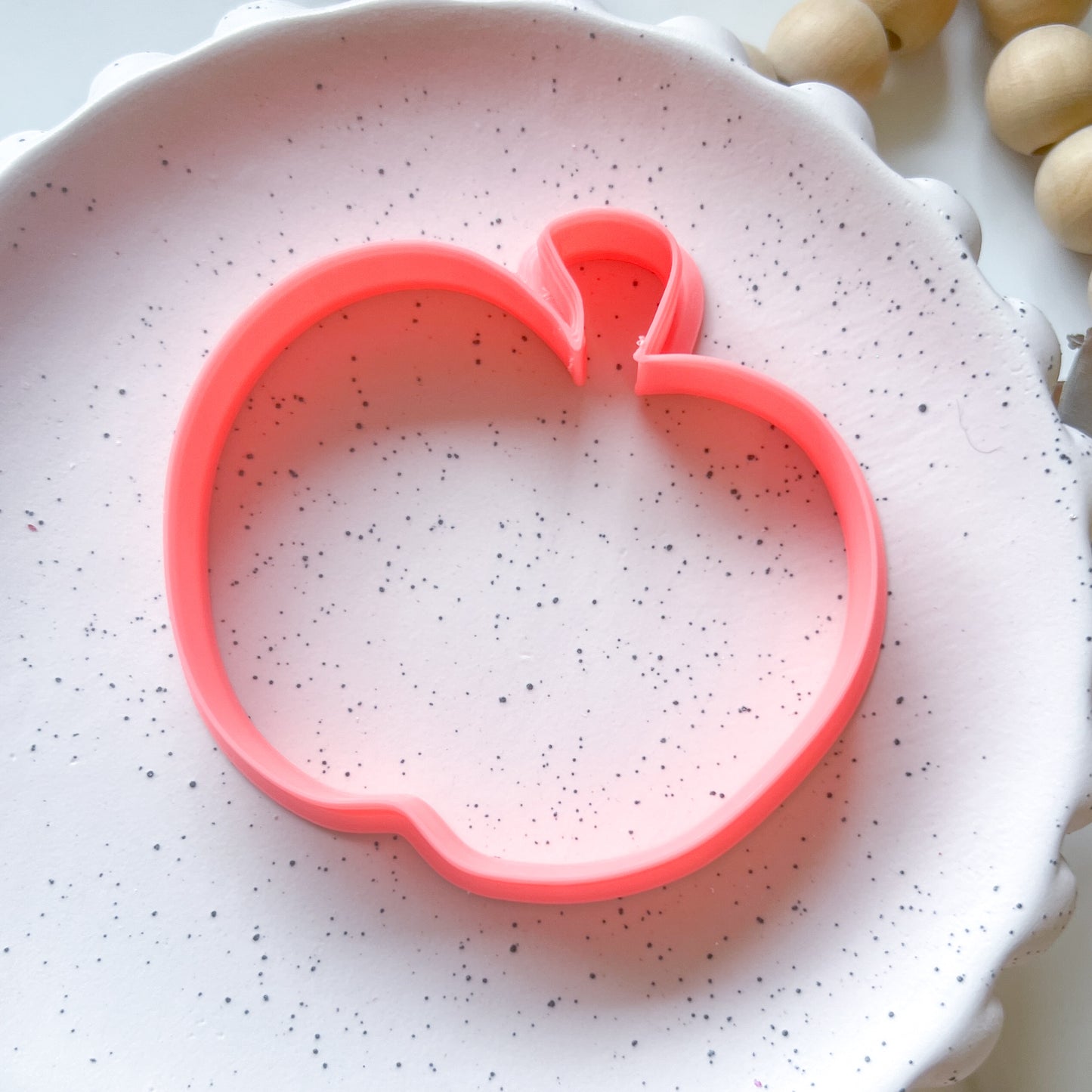 Apple Cookie Cutter