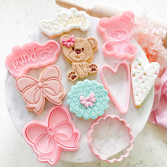 New Baby Bundle