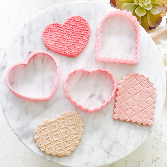 Basic Shapes Bundle