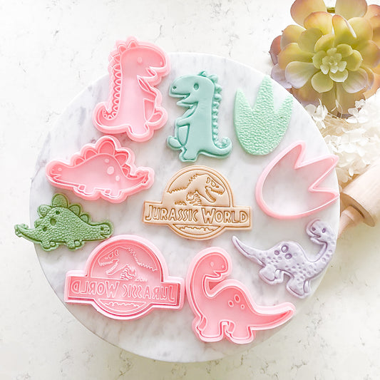 Dino Party Bundle