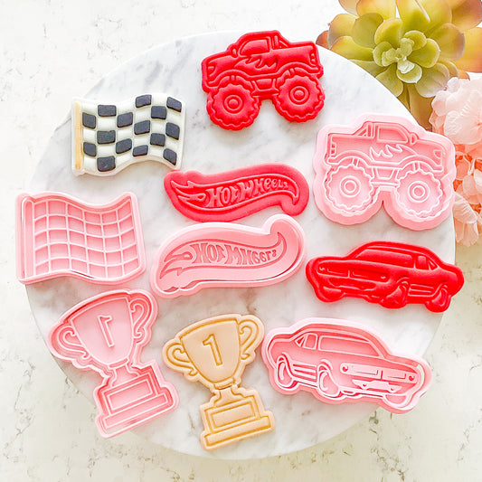 Hot Wheels Bundle