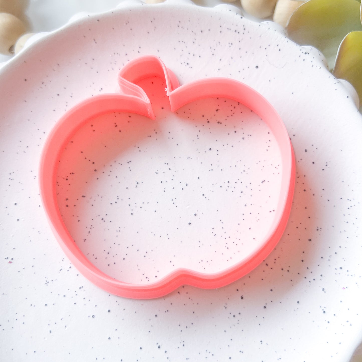 Apple Cookie Cutter