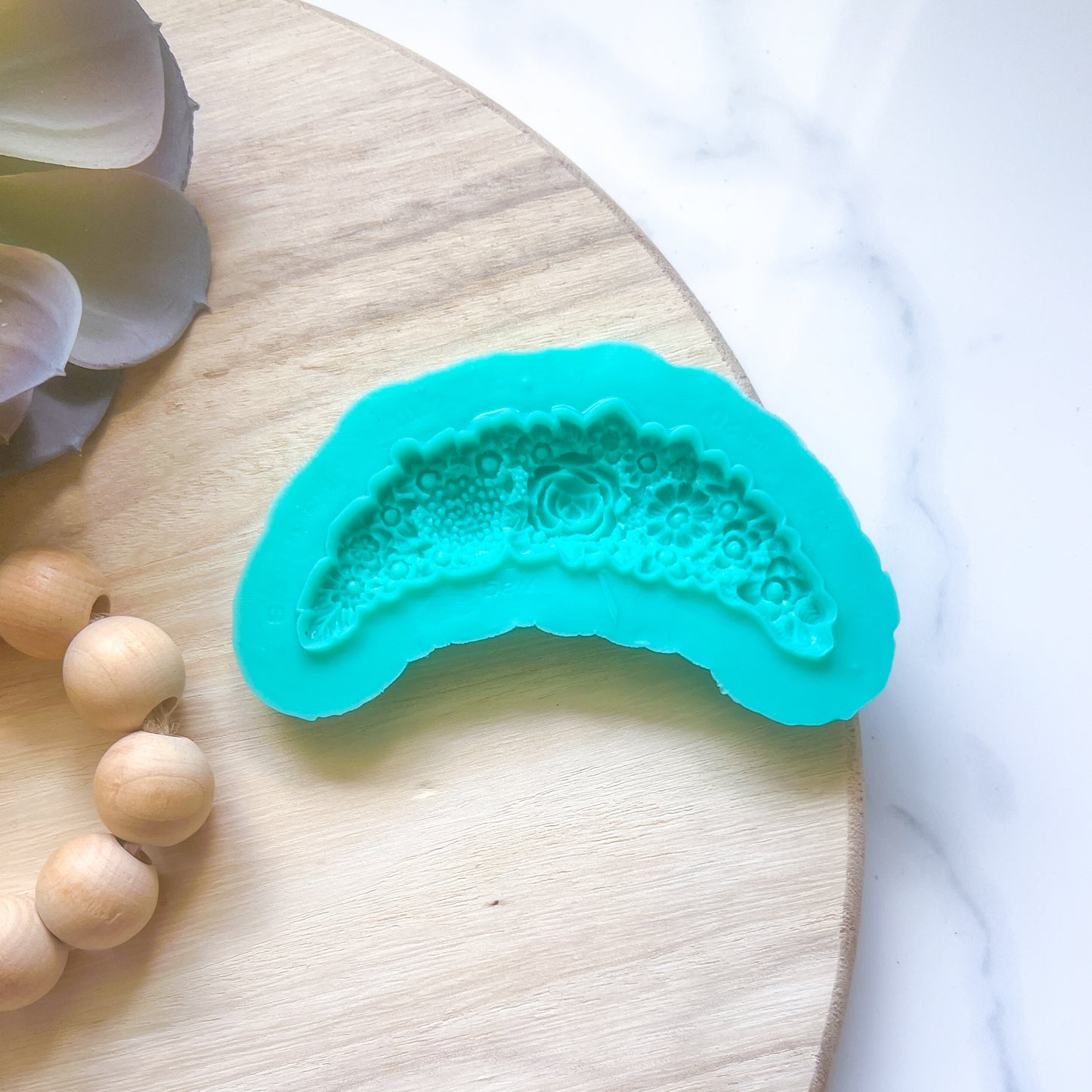 Silicone Mould Sample Sale #15