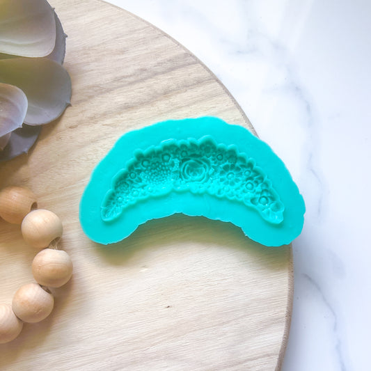 Silicone Mould Sample Sale #15