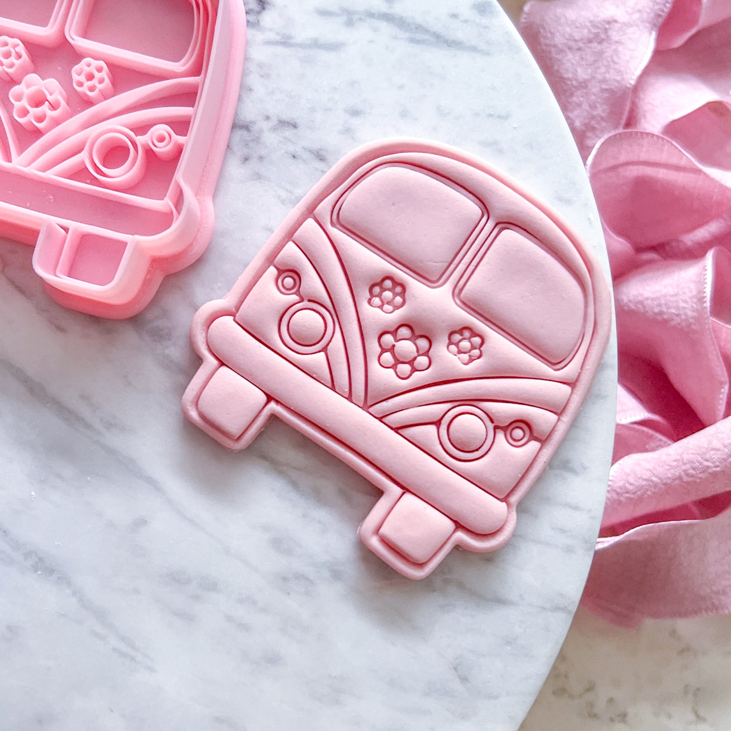 "Combi" - Cookie Cutter & Stamp