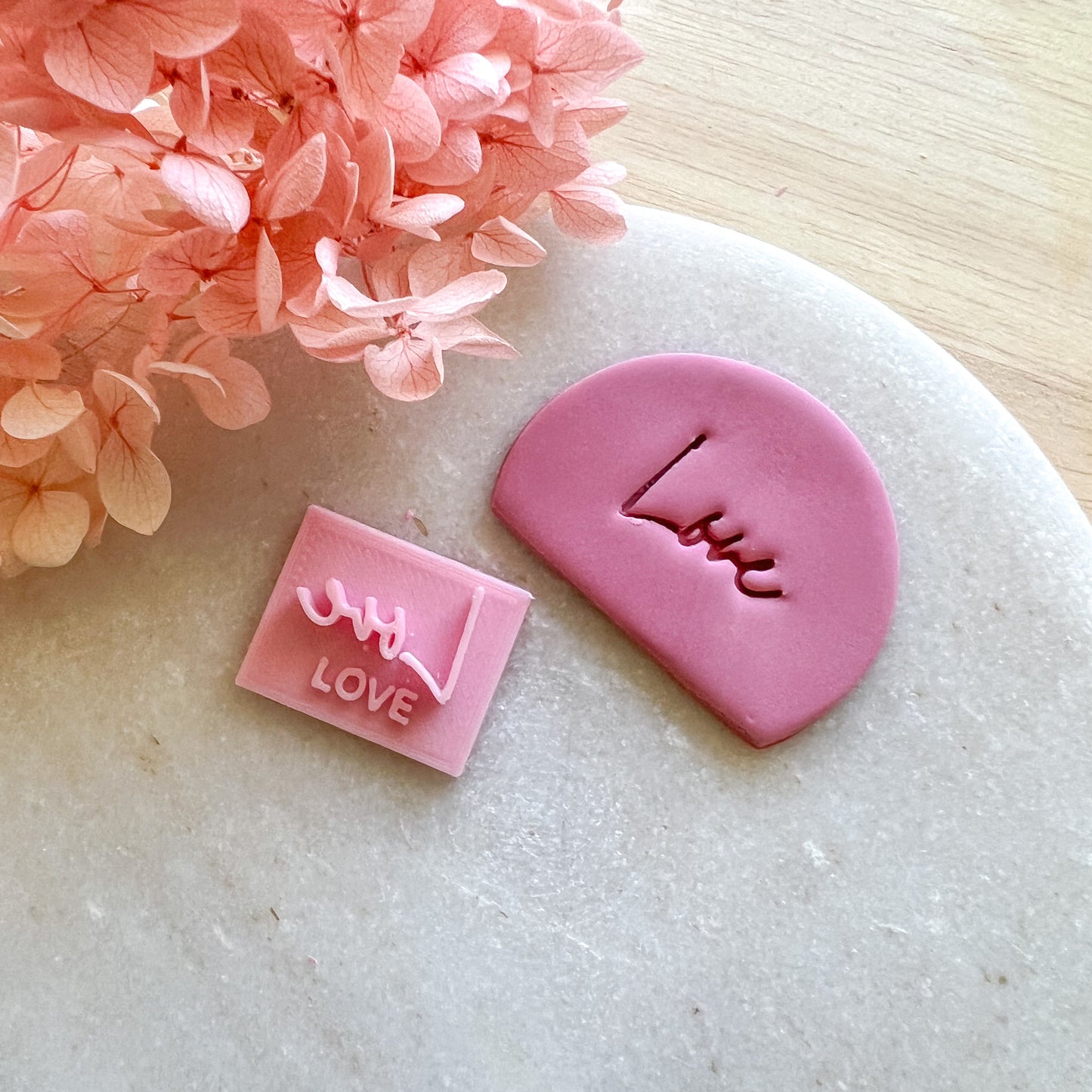 Love - Occasion Stamp