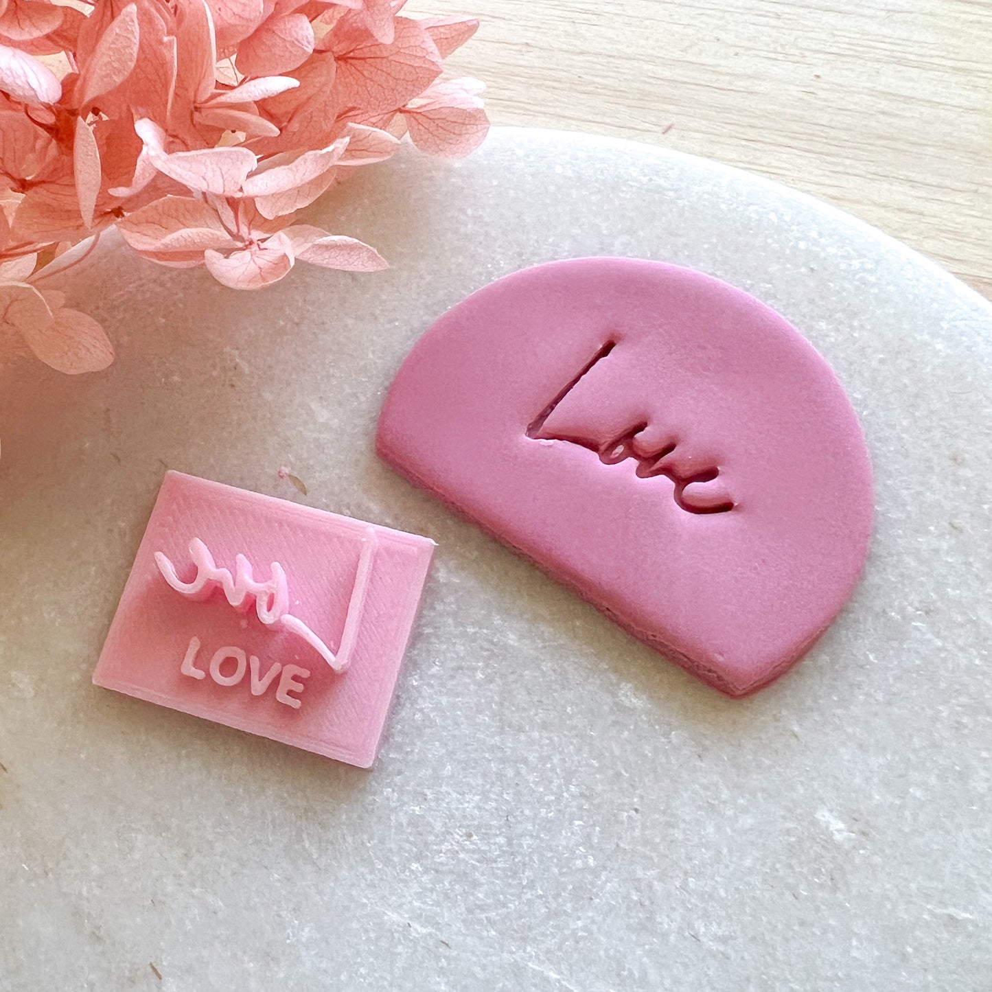 Love - Occasion Stamp